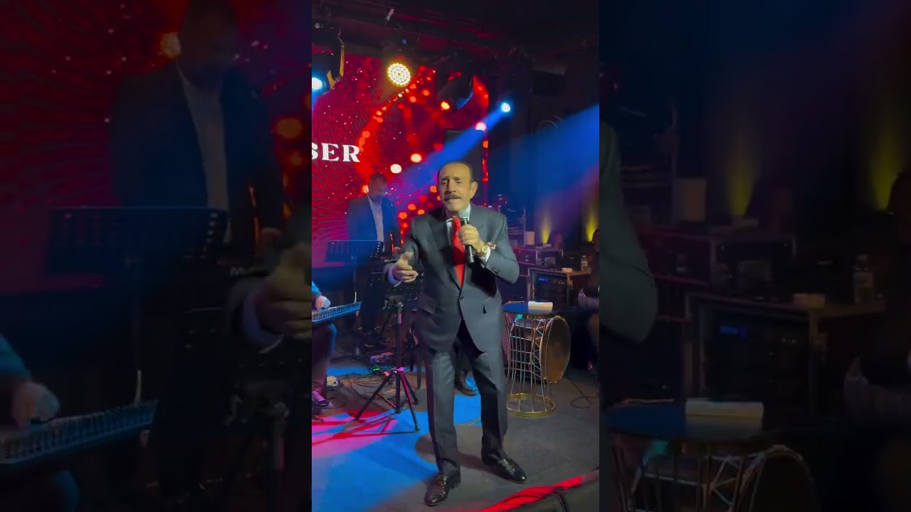 Mustafa Keser Konser 2025 Vurgun  