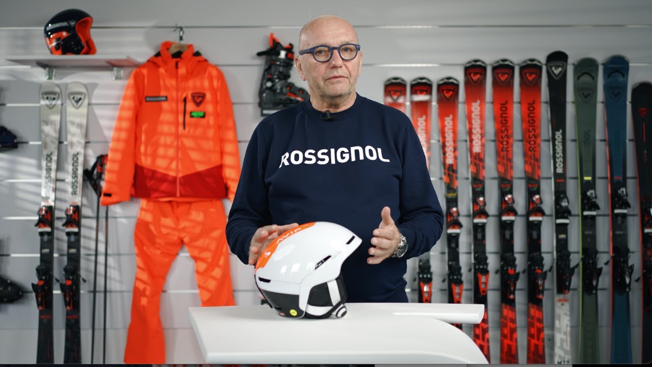 KASK NARCIARSKI POC OBEX CONNECT