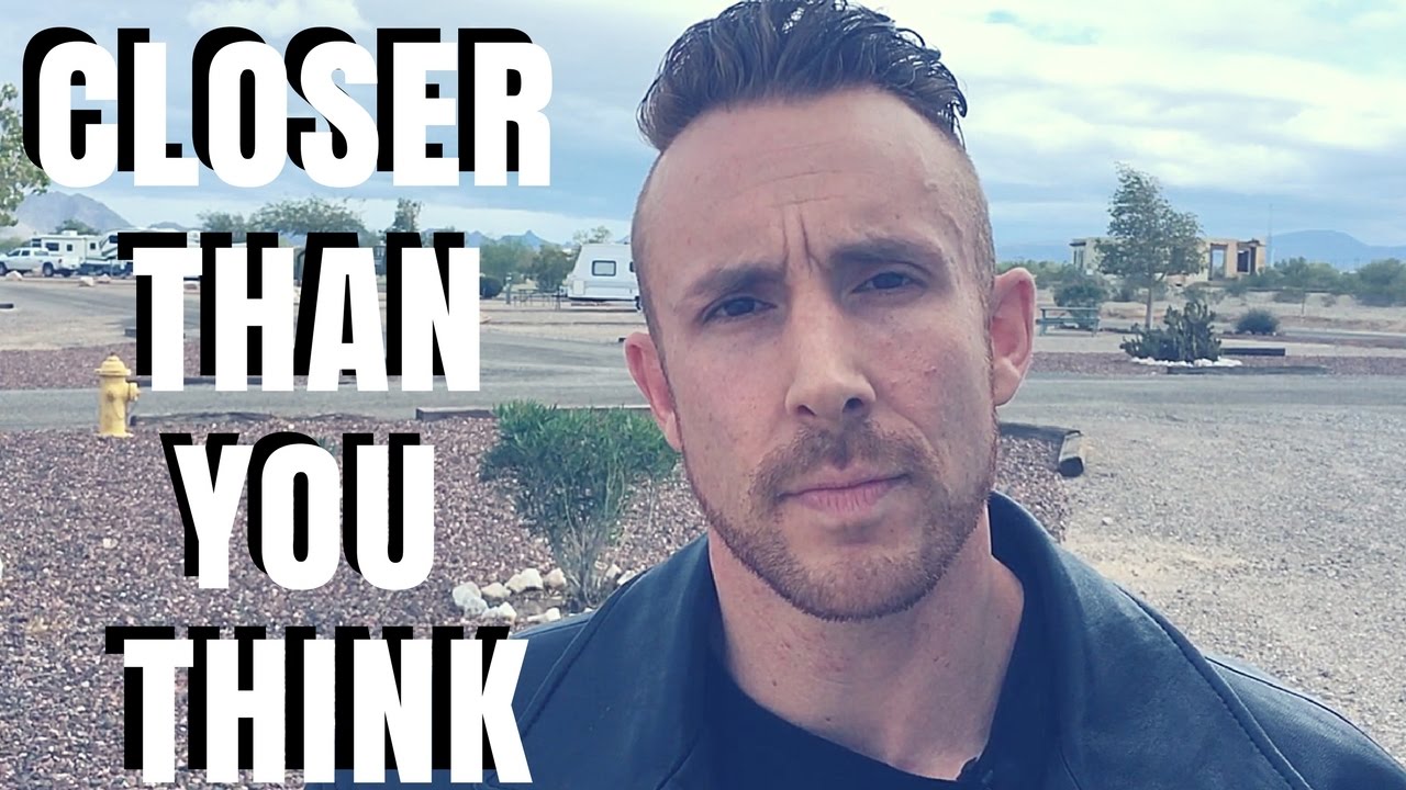 5 Signs You're VERY CLOSE To 