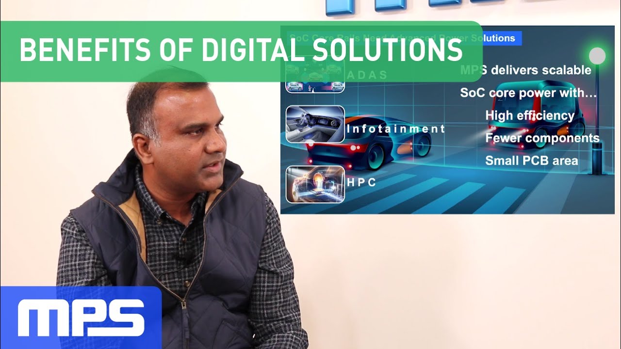 Benefits of Digital Solutions