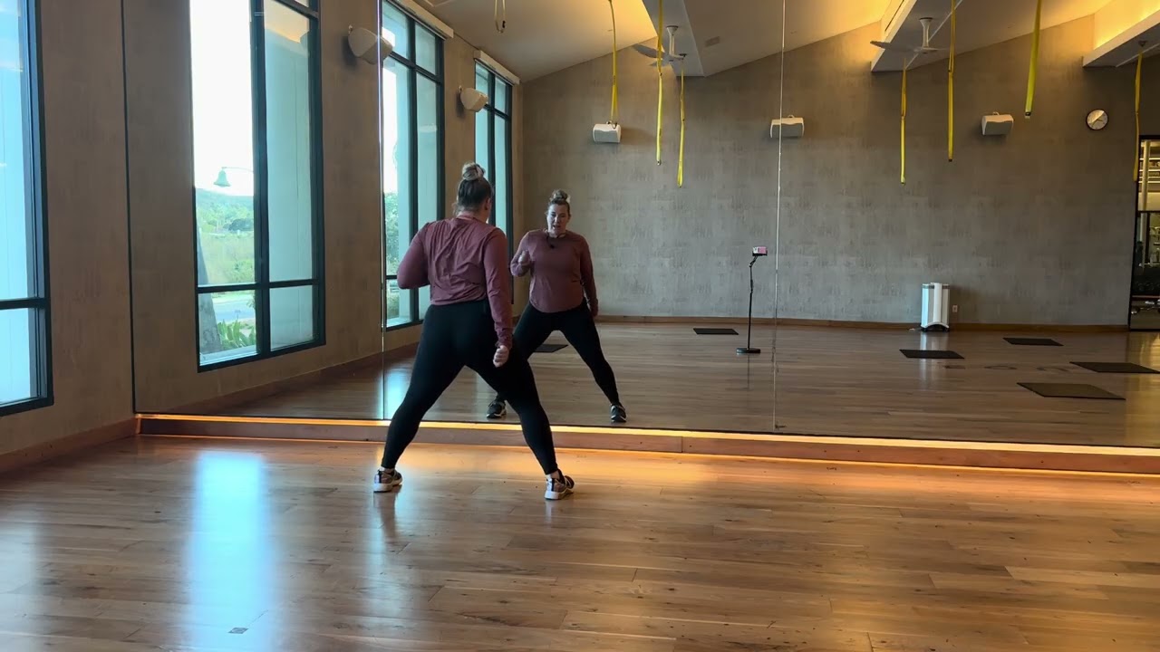 “MY HUMPS” step by step breakdown SmashLife Choreography by Ashley Erickson