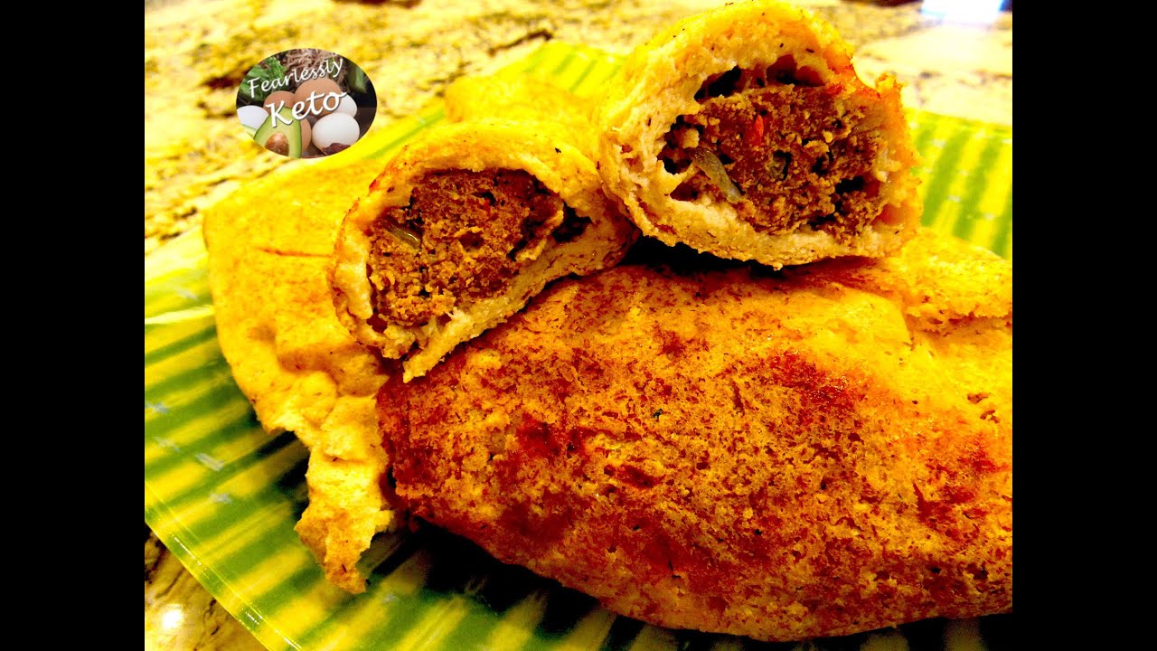Keto Beef Pies | Dinner Ideas | Keto Recipes