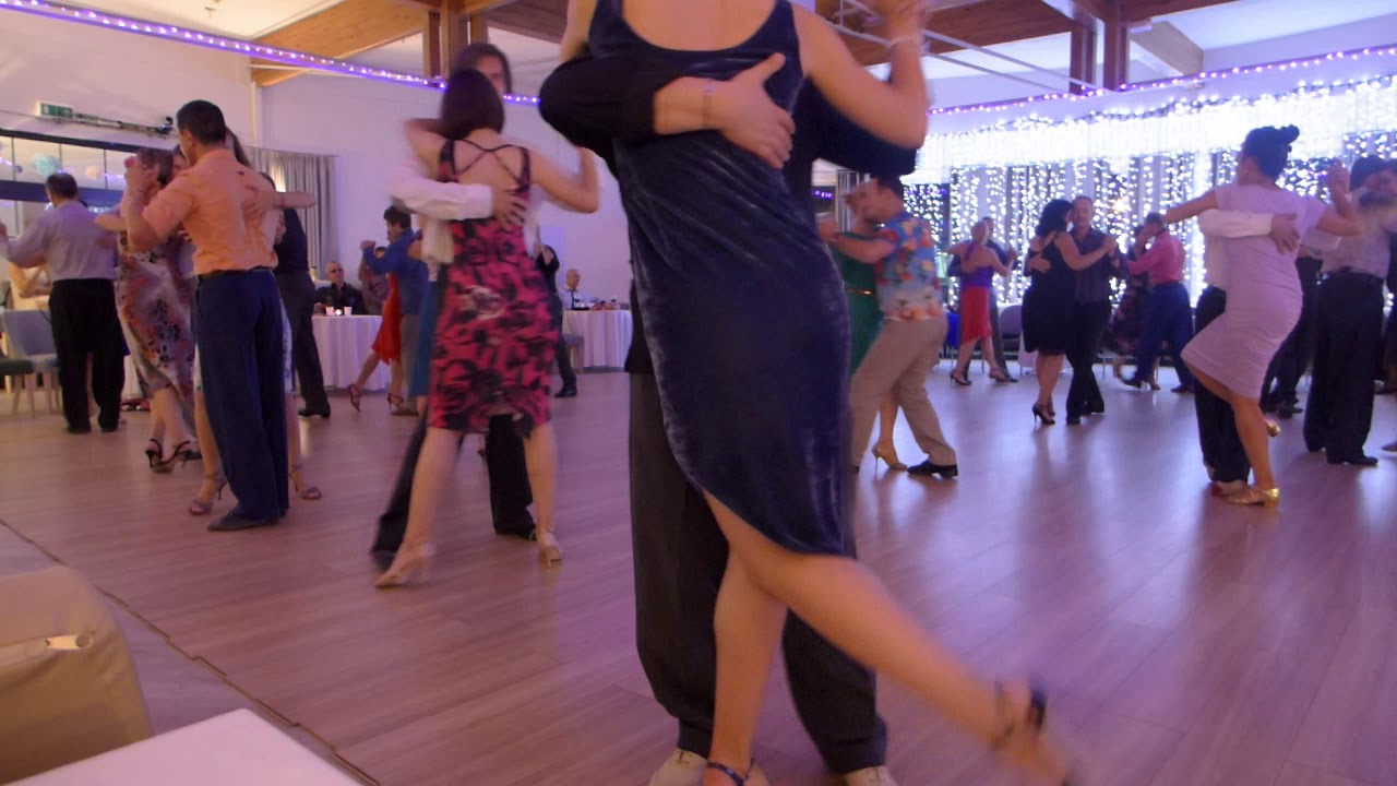 Minsk Tango Fusion part118