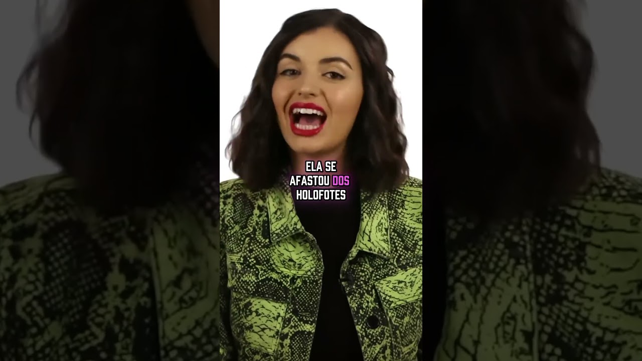 O QUE ACONTECEU COM A REBECCA BLACK??