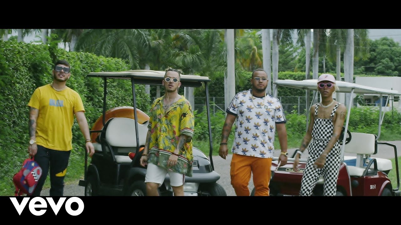 Lalo Ebratt, Yera, Skinny Happy - Te Encantaría ft. Trapical