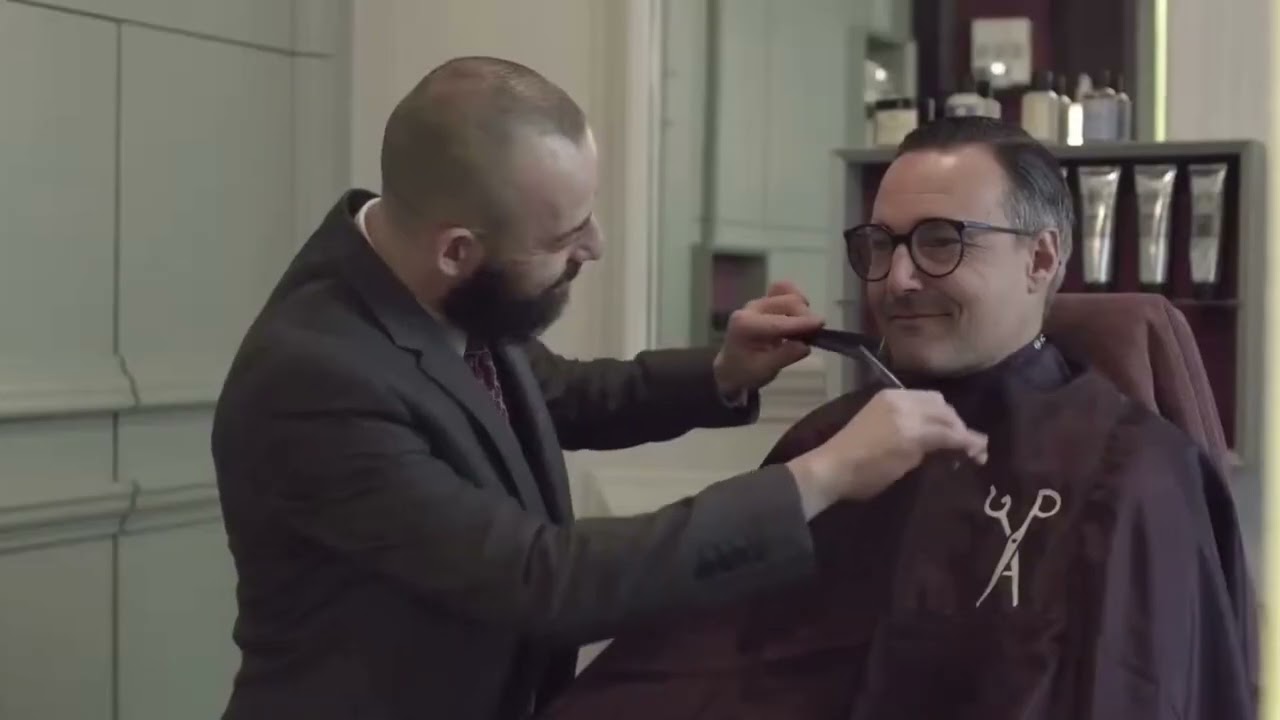 BREGUET Classic Tour with Archie Luxury