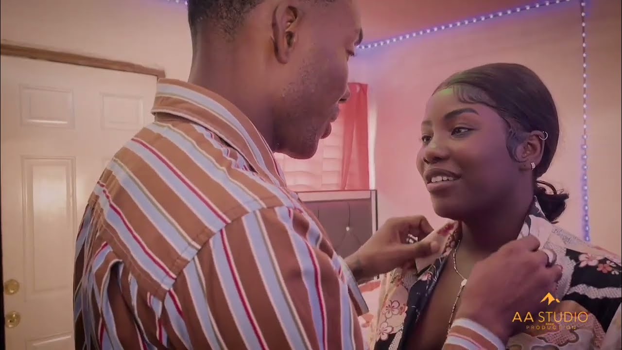 30 JOU APRÈ MARYAJ [ epizod 05 ]
