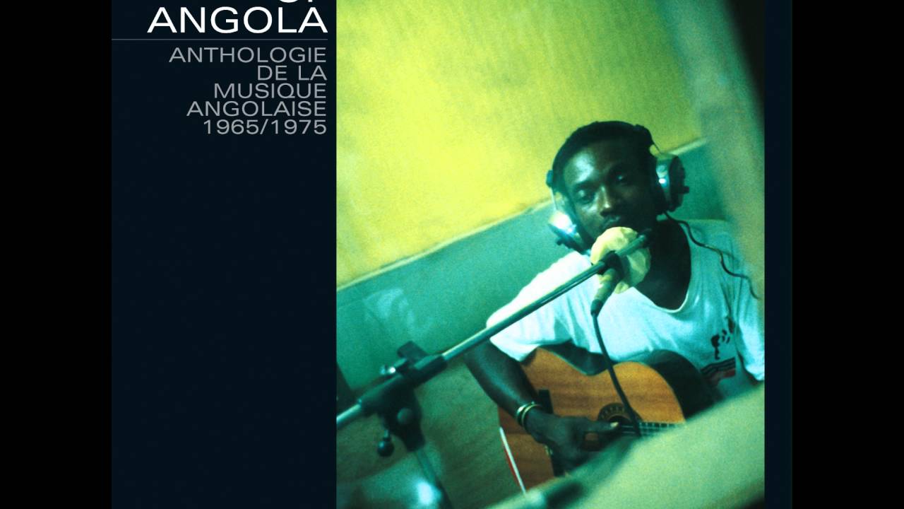 Quim Dos Santos - Ambula N'Gui Zeka