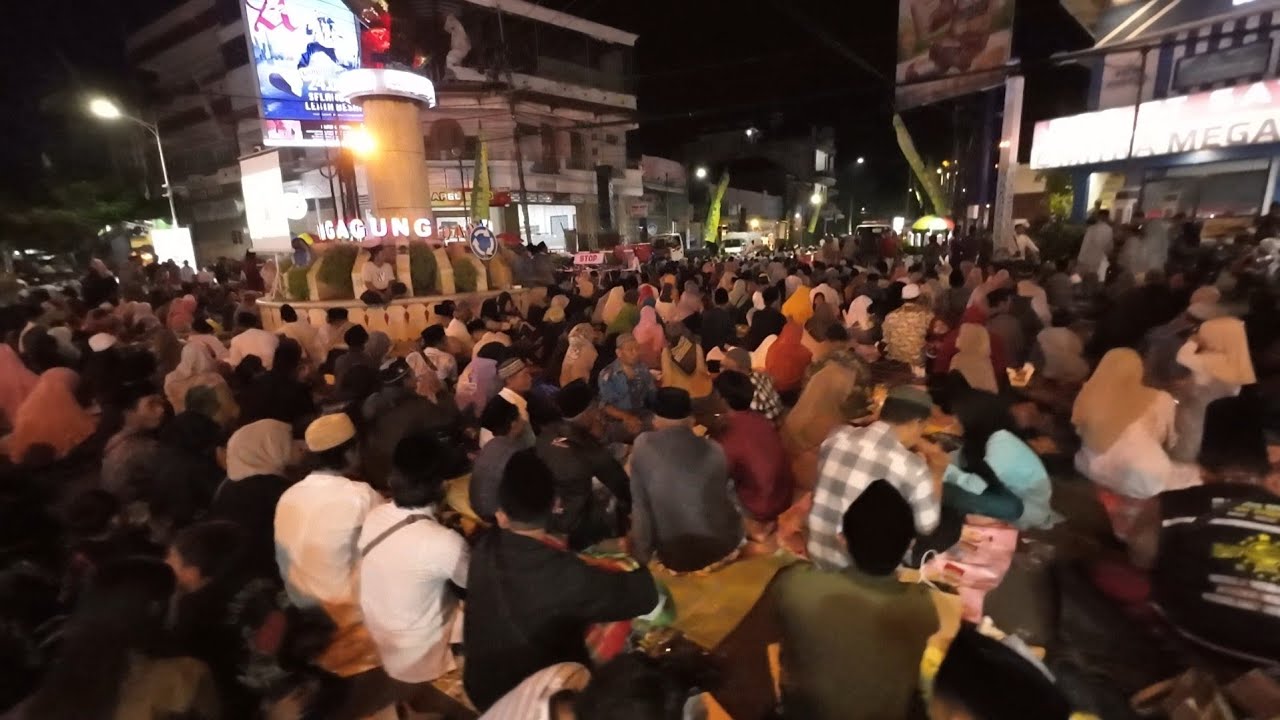 HAUL PONDOK PETA KE-56 TULUNGAGUNG || Part 3