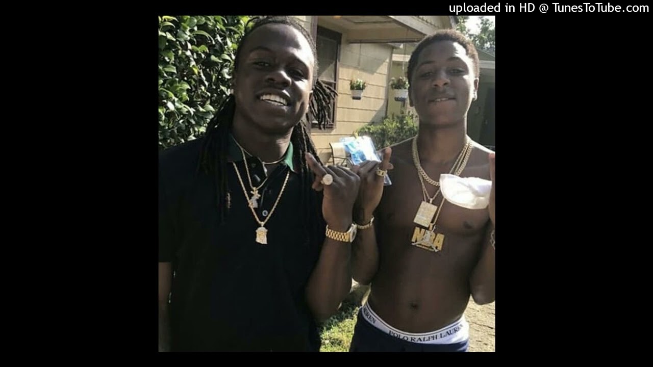 [FREE 2026] WNC Whop Bezzy X NBA Youngboy Type Beat “Dummy”