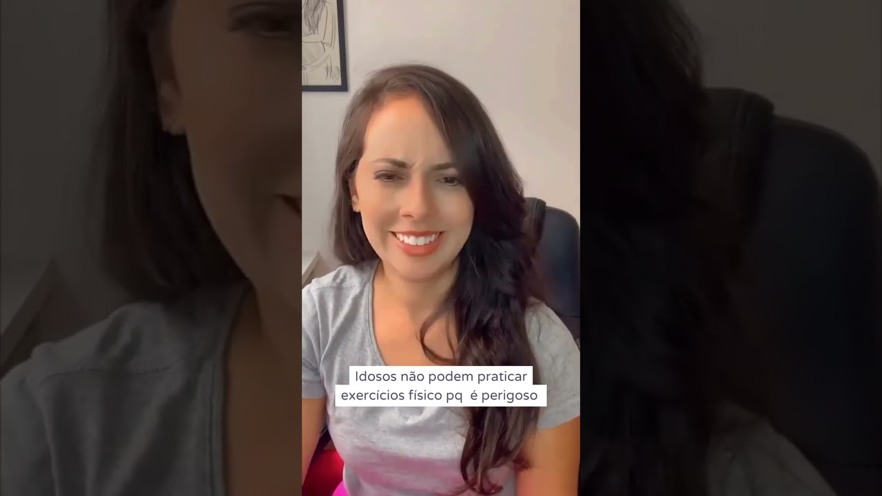 Exerc&iacute;cios para Manter a Sa&uacute;de e a Vitalidade na Terceira Idade