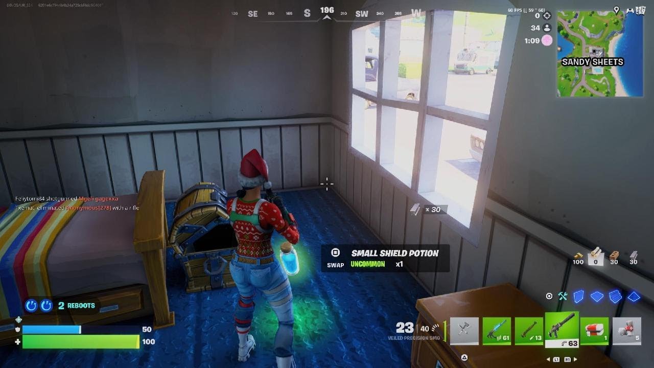 Road to unreal