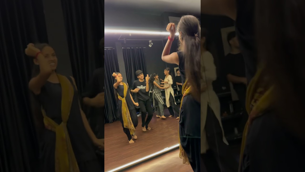 Masti time 😍#youtube #dance #trending #youtubevideos #youtubeshorts #shorts #viral #viralshorts