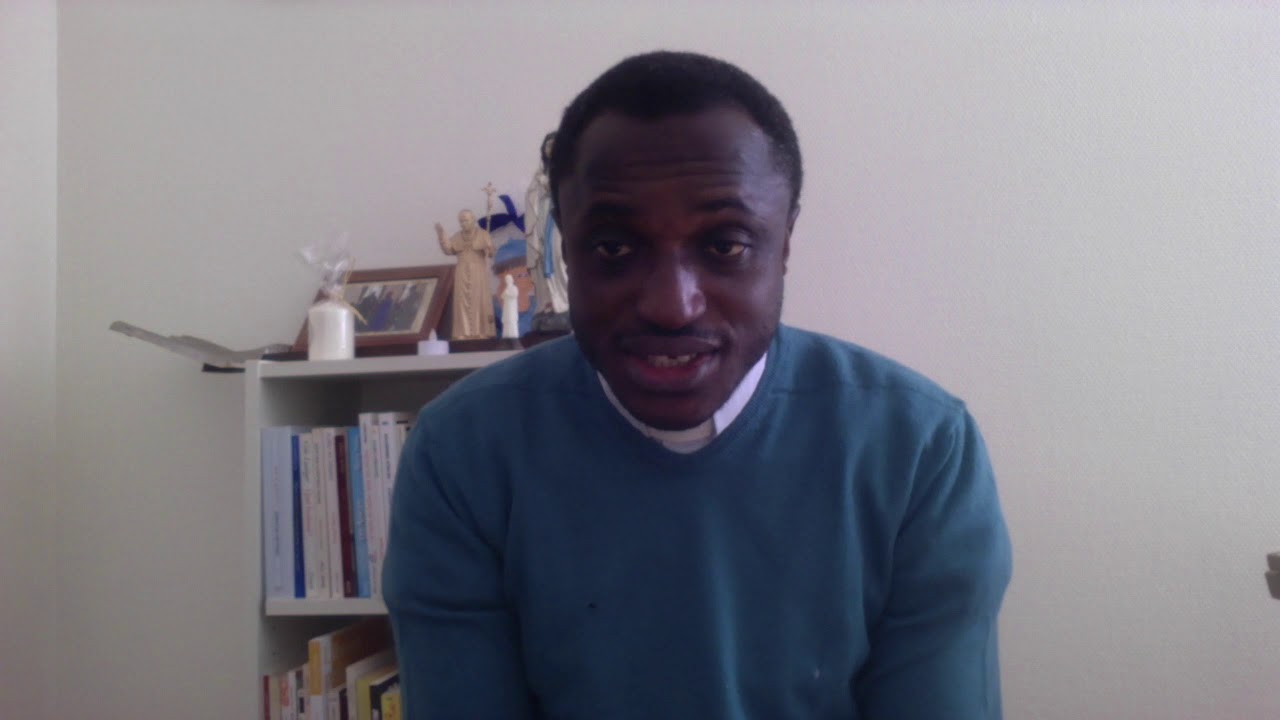 Méditation sur la parabole de la pauvre veuve et le juge inique