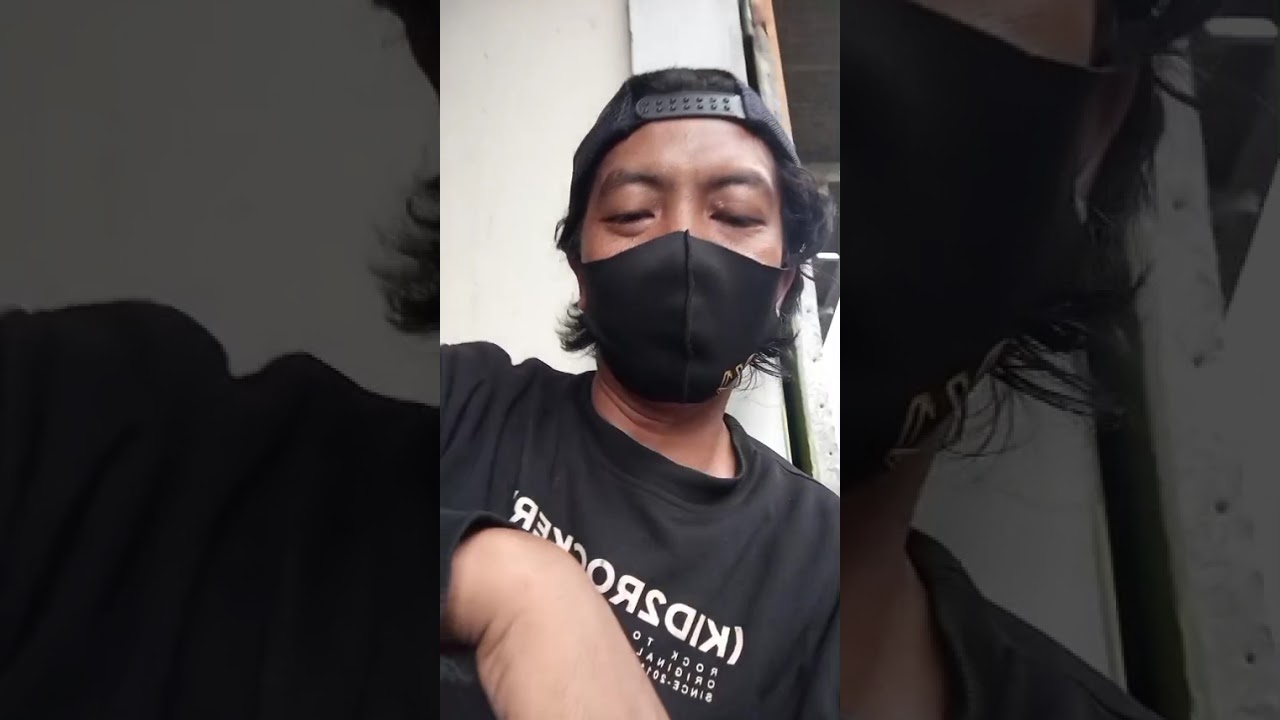 Munggahan With JAKAT 