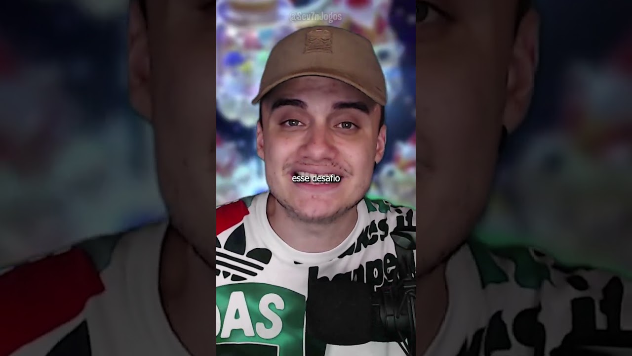 O cara que Zerou um Jogo do Mario sem PULAR!