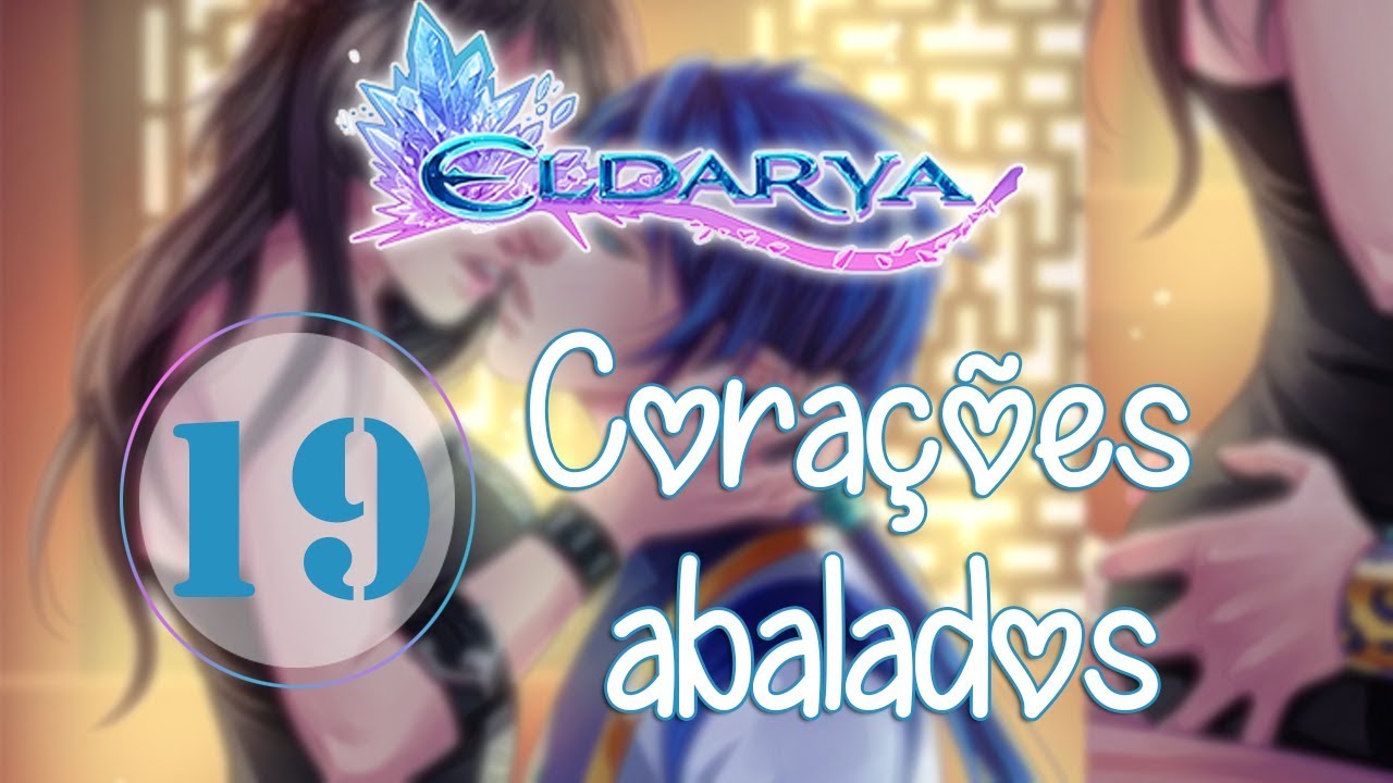 Eldarya Ep19 Ezarel PT-BR