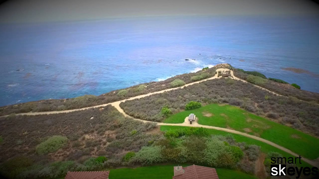 Rancho Palos Verdes Drone Video - SmartSkeyes