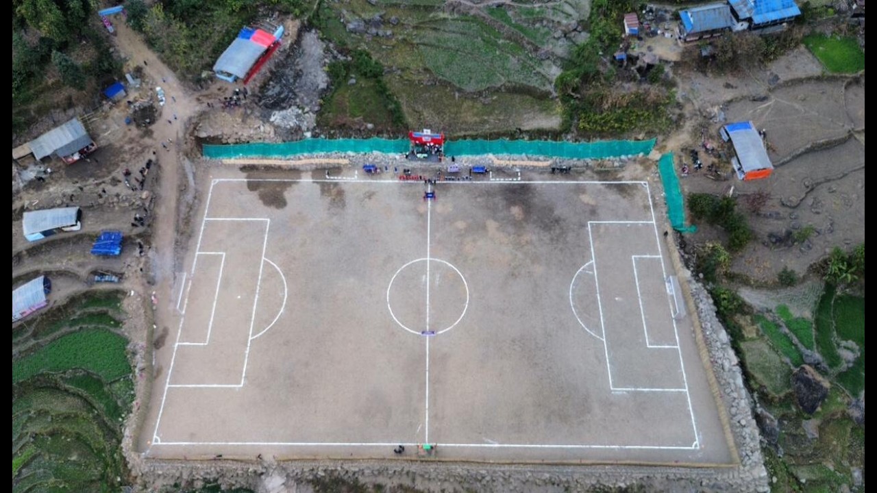 Late Suk Bahadur and Man Maya Nalbu memorial cup- Maiwakhola 3 Sanghu vs Phalelung 3 Panchthar🔥🔥