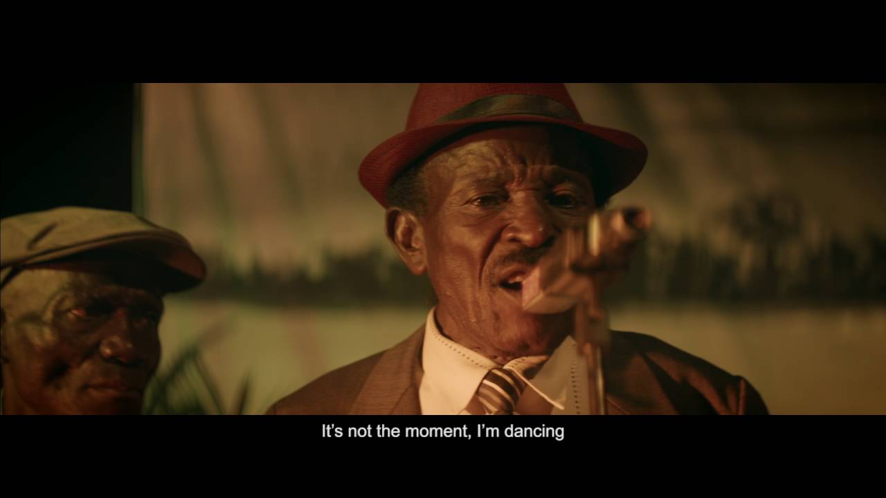 Baloji - Spoiler (Official Video)