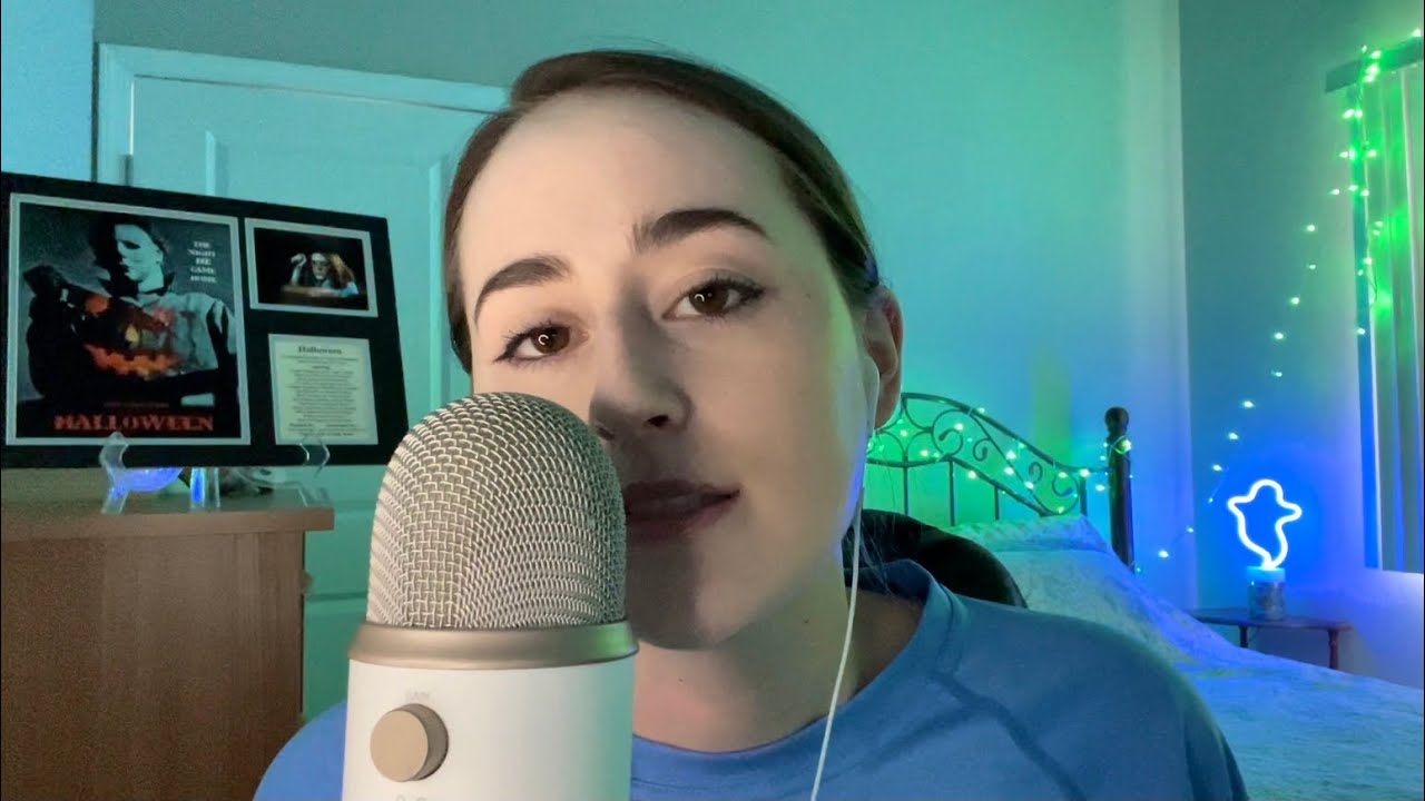 ASMR | Overexplaining My Tips For Moving | Whispered