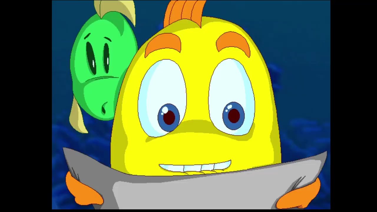 Getting the kelp seeds