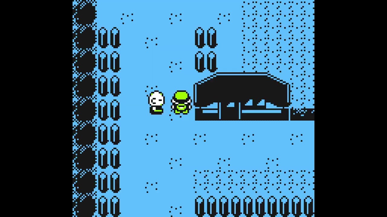 Insert glitch pokemon name here