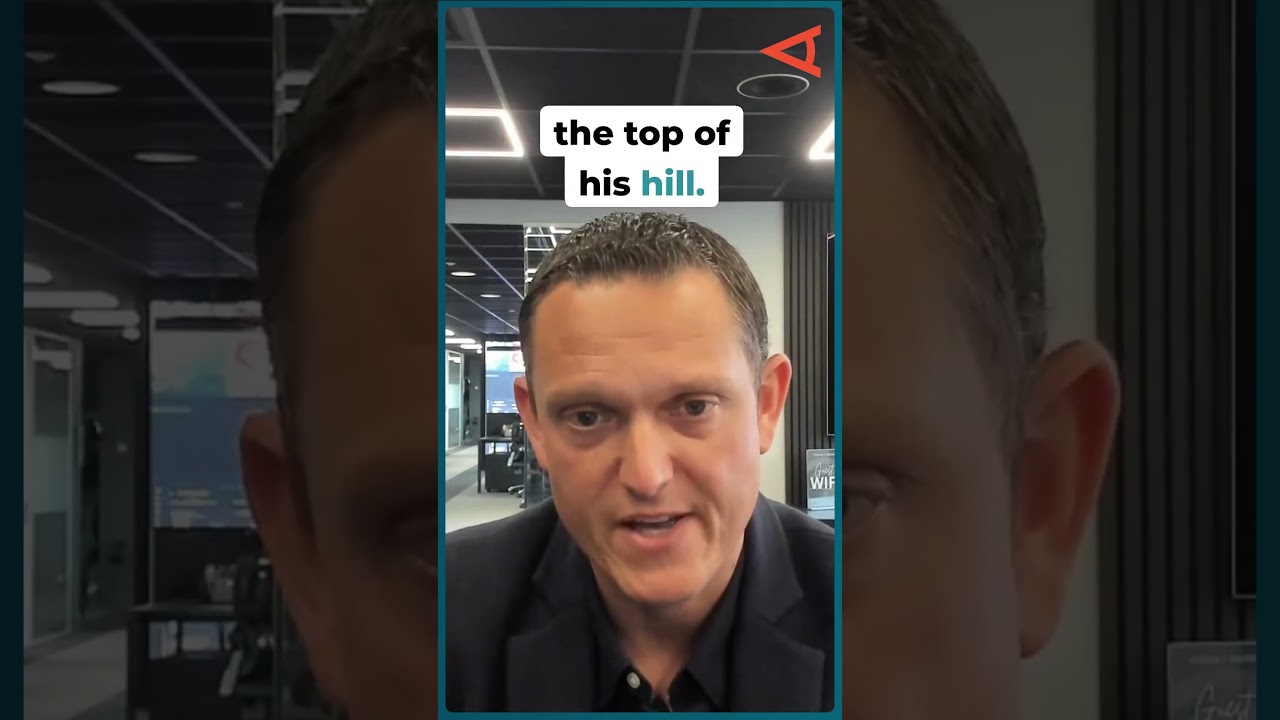 Evolve Energy COO James Hall Explains the 5 Megawatt Challenge | Energy Essentials Podcast