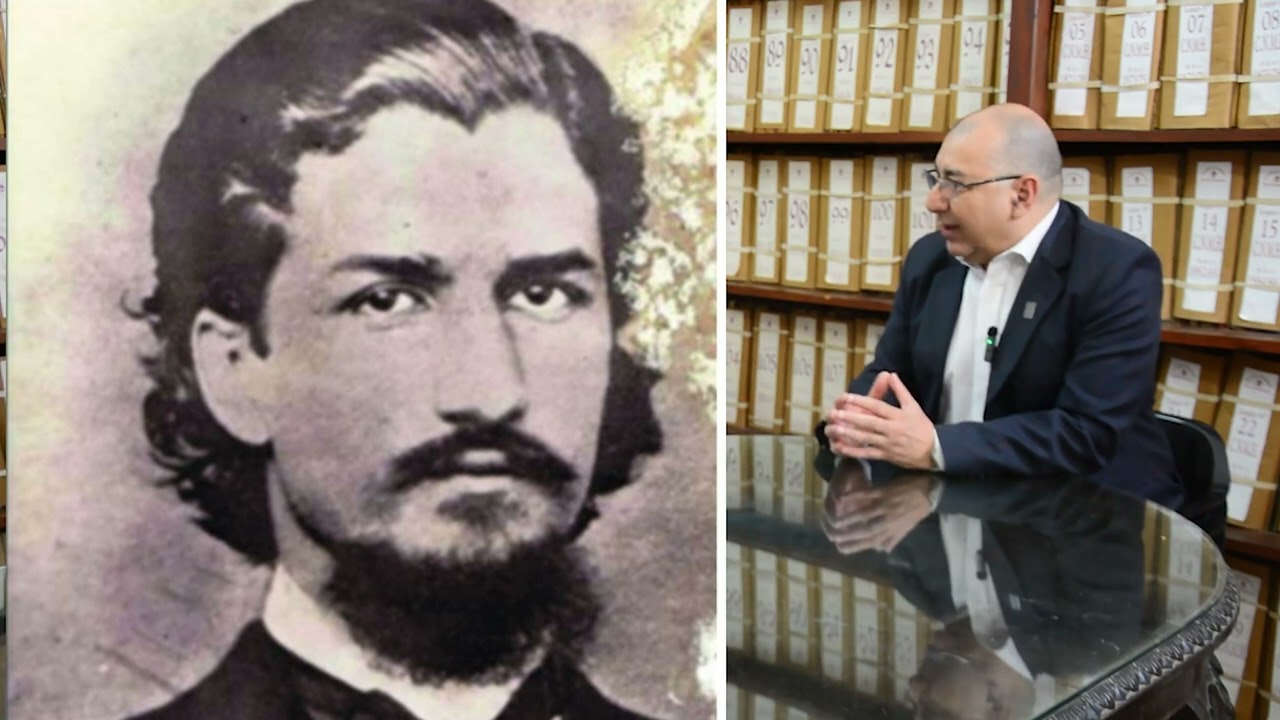 Lisandro Segovia. Un eximio jurista correntino. Dr. Dardo Ramírez Braschi