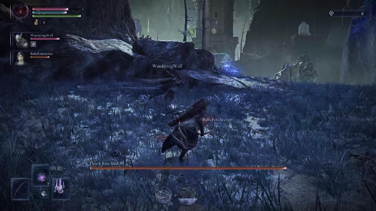 ELDEN RING NIGHTREIGN_20251204010607