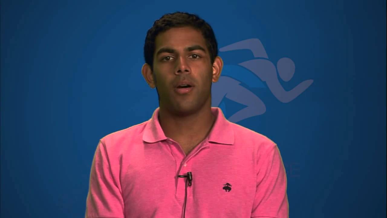 Sickle Cell Trait and the Student-Athlete Video:  Part II