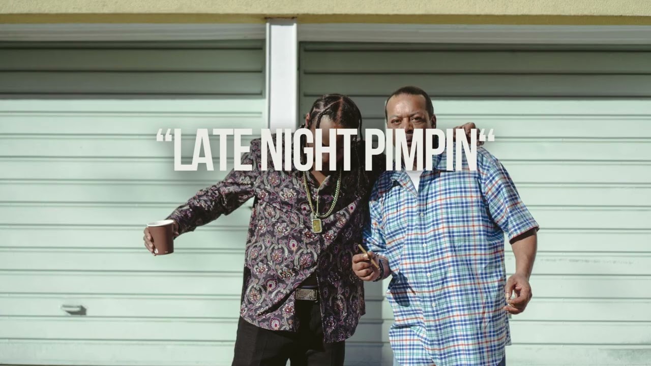 [FREE] DJ Quik X Suga Free X Doggystyleeee Type Beat 2026-Late Night Pimpin