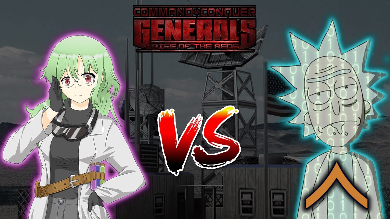 ROTR 1.9 AI showcase - Easy AI