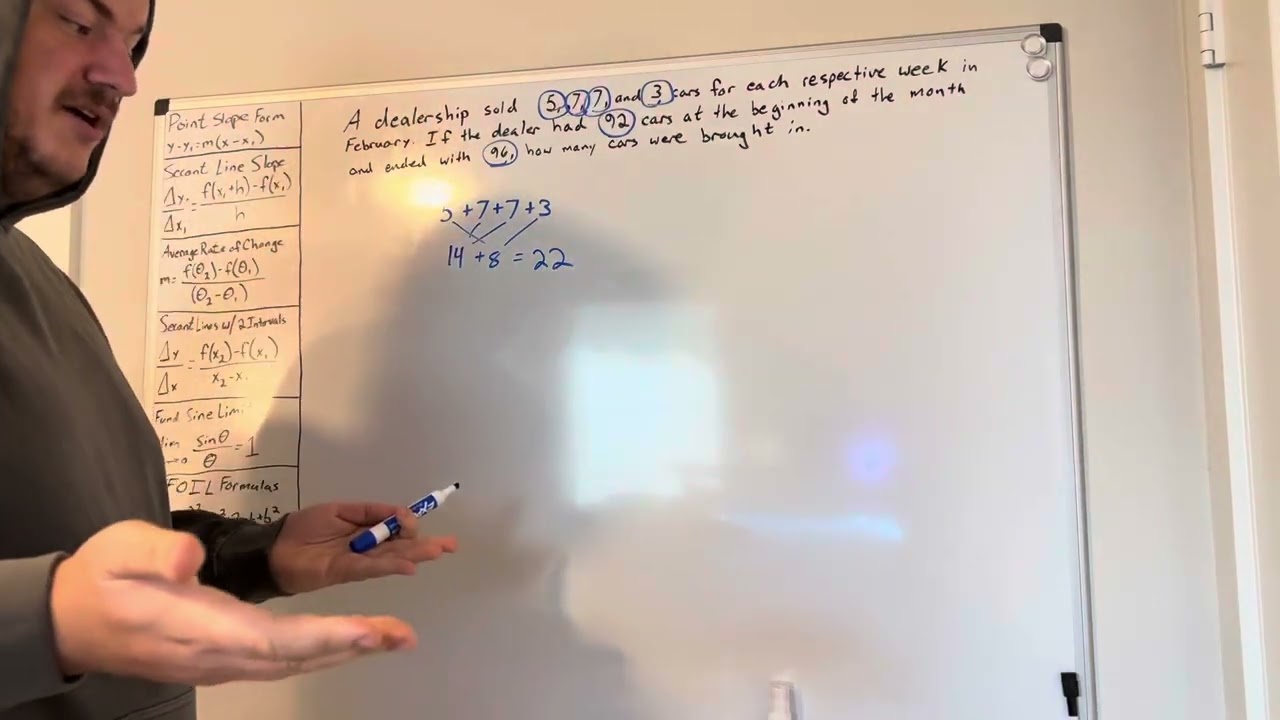 MathTips Word Problems