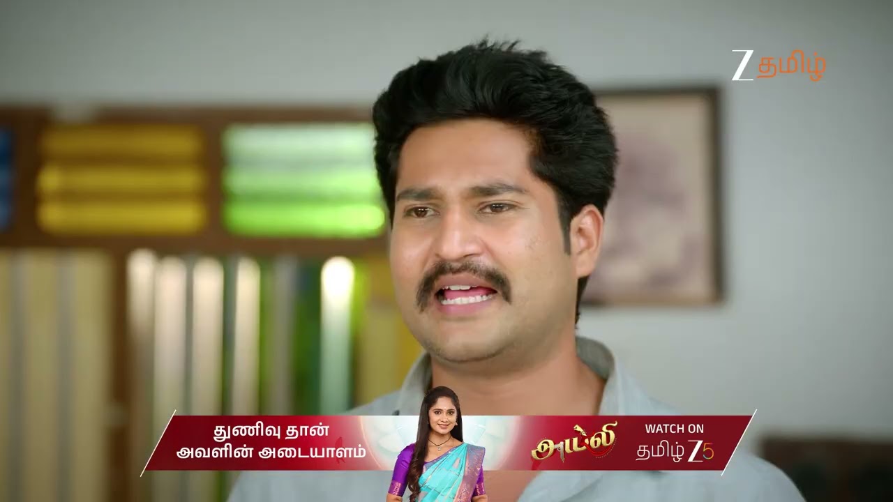 Anna | Ep - 872 | Best Scene | Jan 18 2026 | Zee Tamil