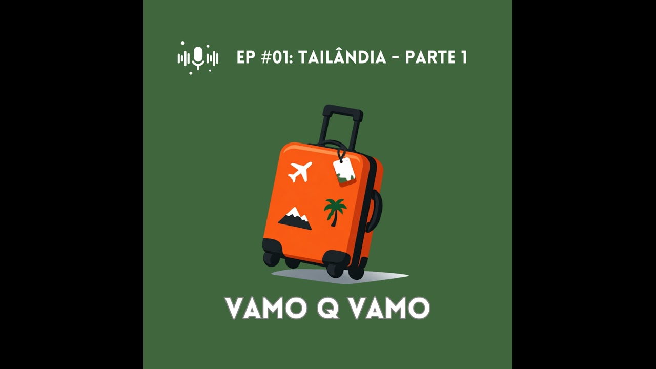 Tailândia: O choque cultural