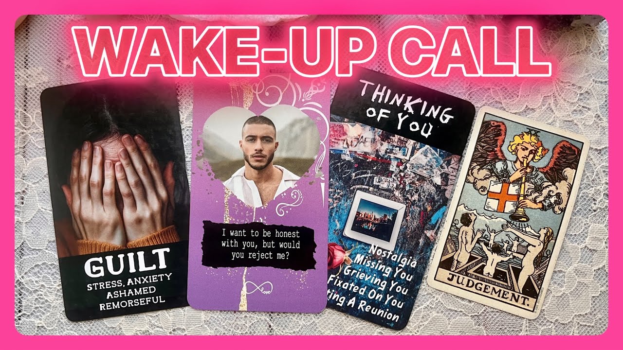Nothing Else Has Worked. THEY KEEP CIRCLING BACK TO YOU! JANUARY 2026 #tarot #timeless #collective 