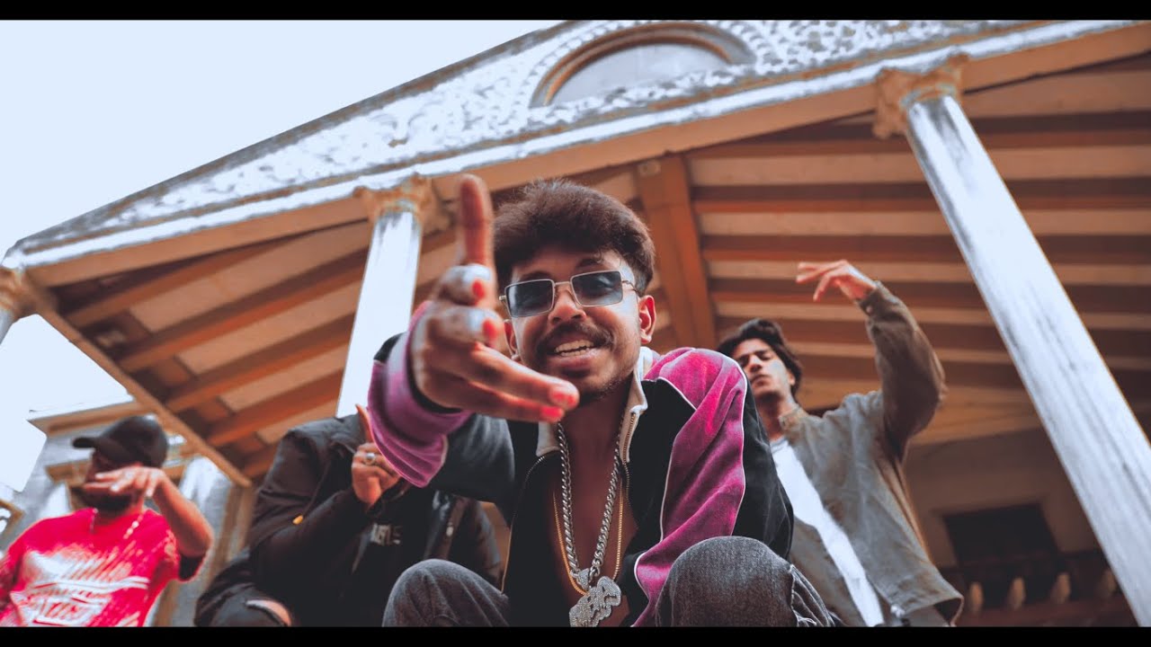 Karnada - Welcome to ಬೆಂದಕಾಳೂರು - Ft- Karnada official kannada rap