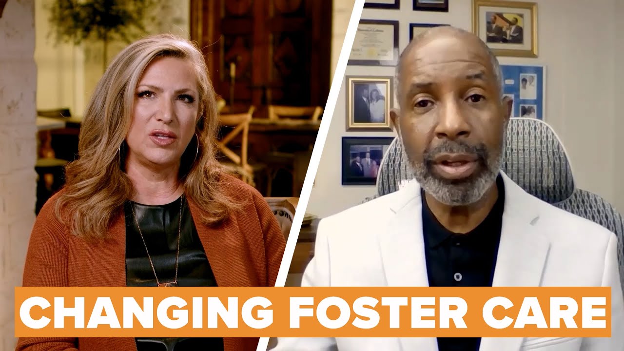 The Nehemiah Project is Changing the LA Foster Care System | Inside Voice