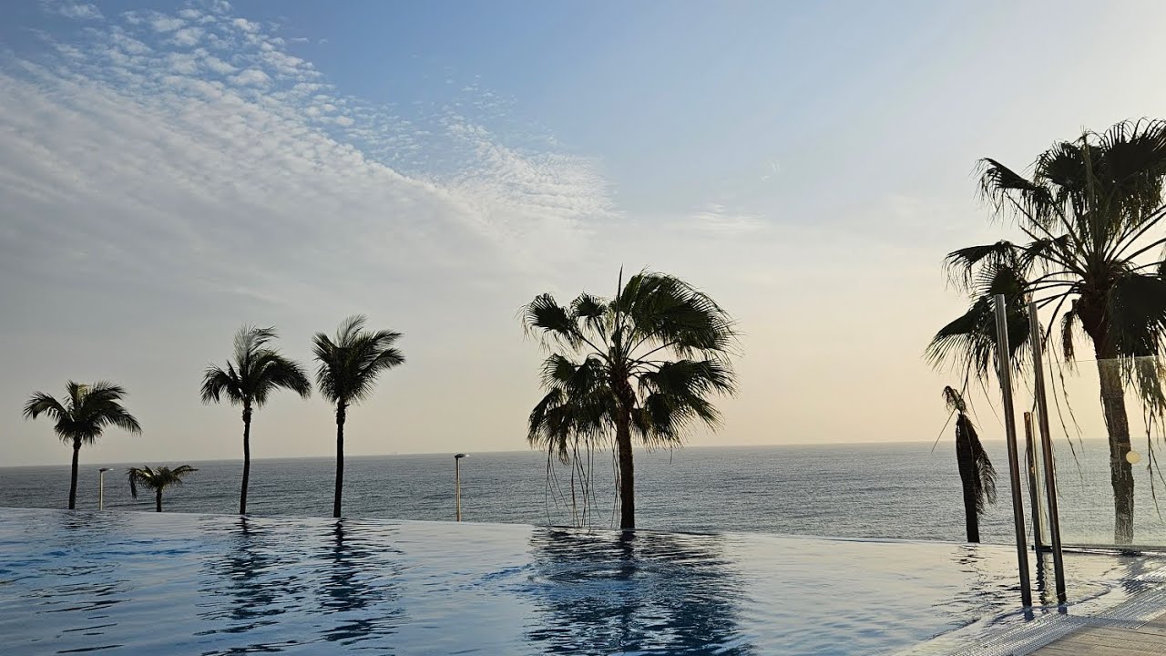 Hotel RIU Gran Canaria - All Inclusive in Meloneras - Erfahrungsbericht