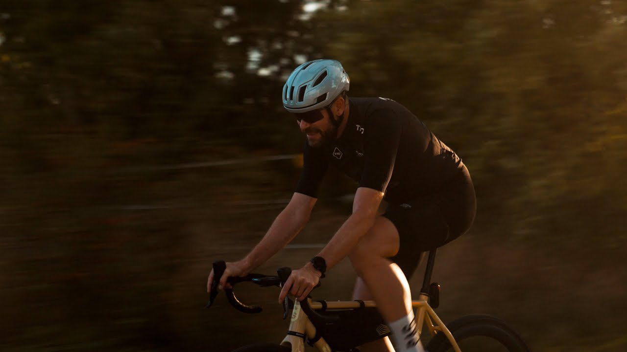 Nordic Chase - Ultra Distance Cycling