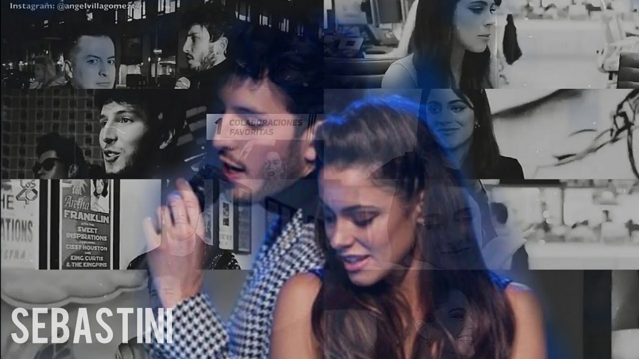 El video más lindo Sebastini❤