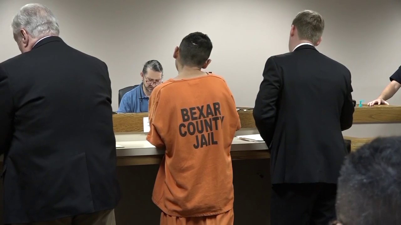 New court aims to decrease inmate population at Bexar County Jail