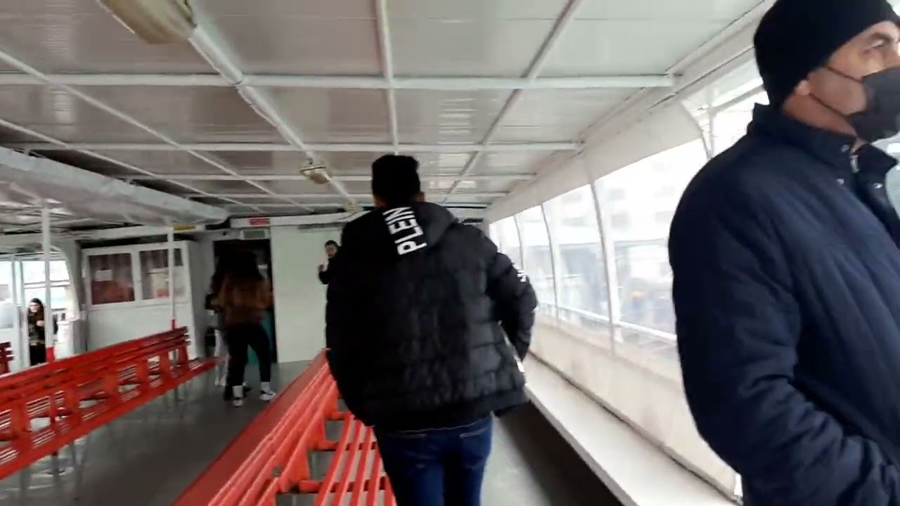 Eminönü.Beşiktaş Ortaköy🇹🇷