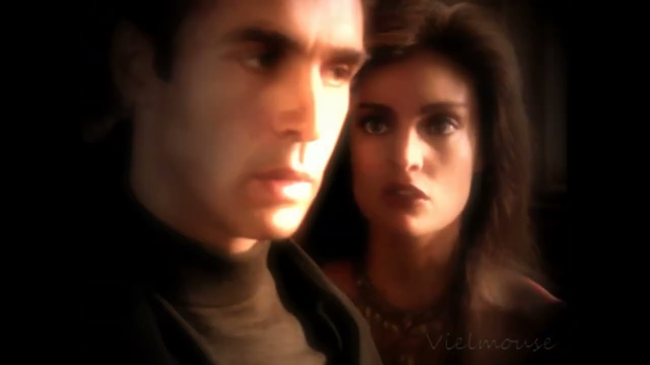 Highlander | Duncan Fanvid | Thoughts - Tori Amos