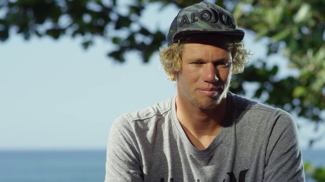 Remembering Andy Irons: A Perfect Pipe Run