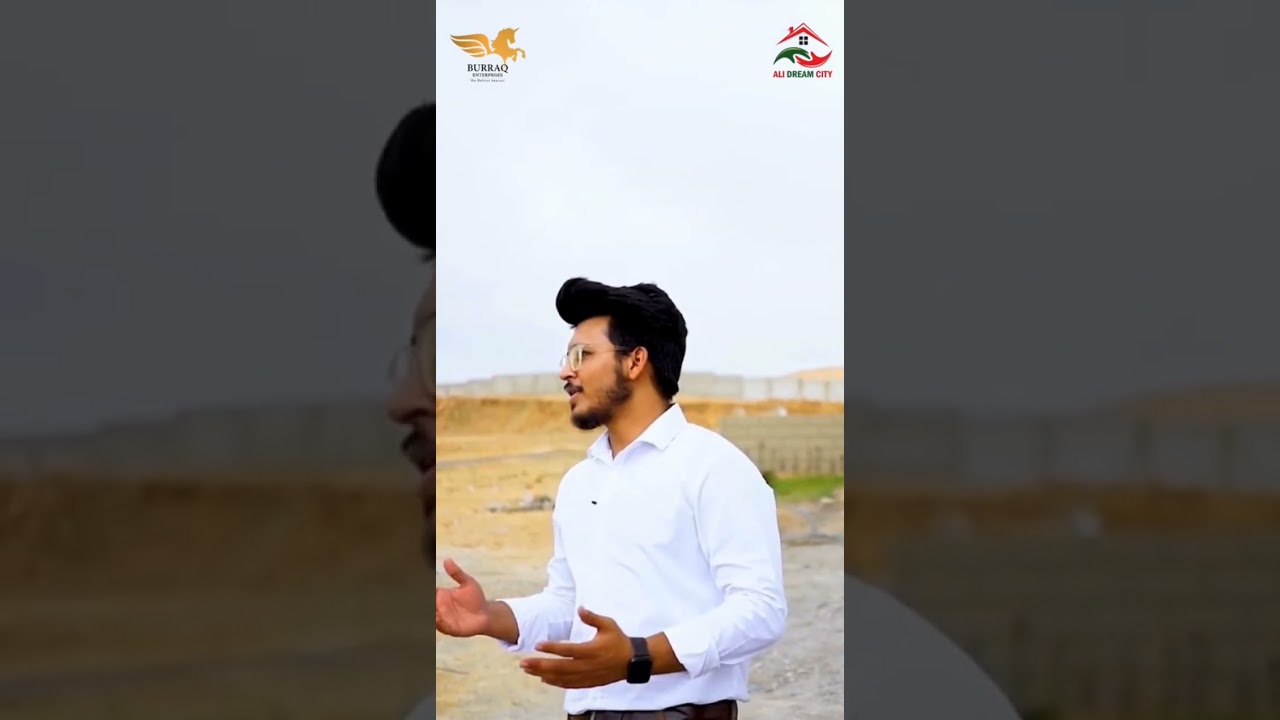 Plots in Karachi on Easy installments 2024