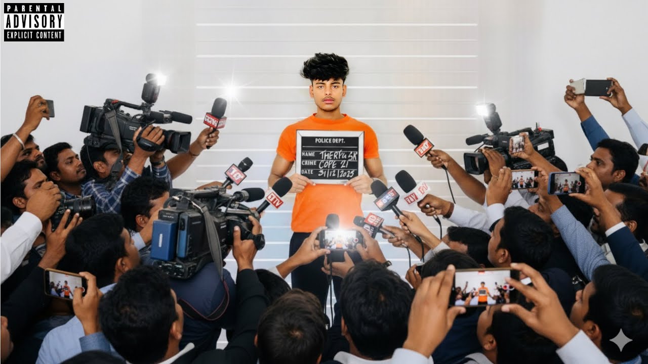 They wanna know - Therfa Sk (Official Audio)