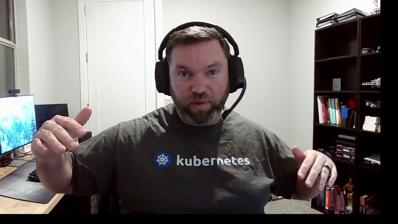 3.1 - Kubernetes - Rollouts and Deployments