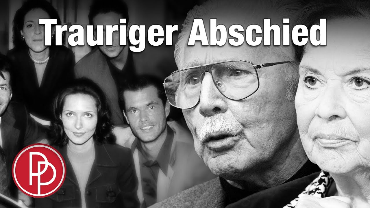 „In aller Freundschaft“: Diese Stars sind schon verstorben • PROMIPOOL